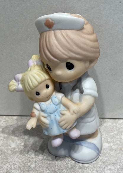 Precious Moments