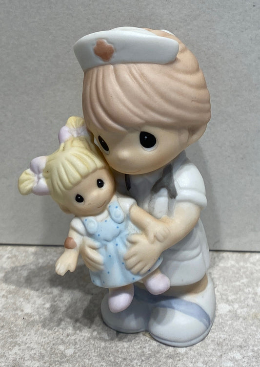 Precious Moments