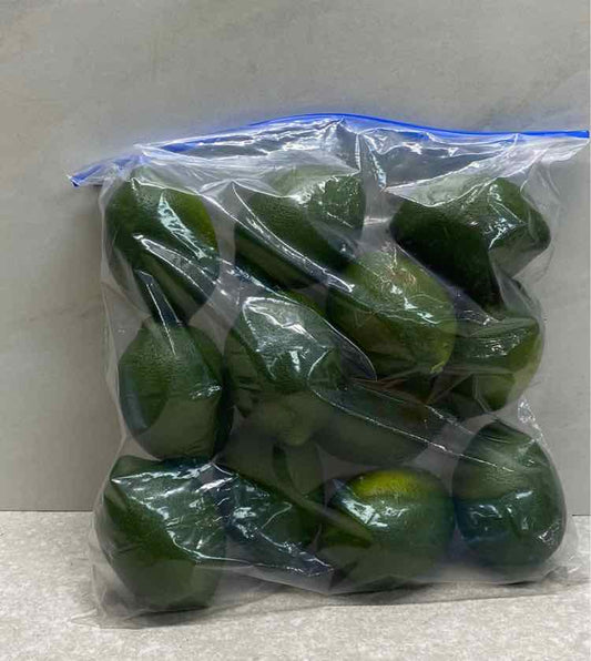 Lot of Limes
