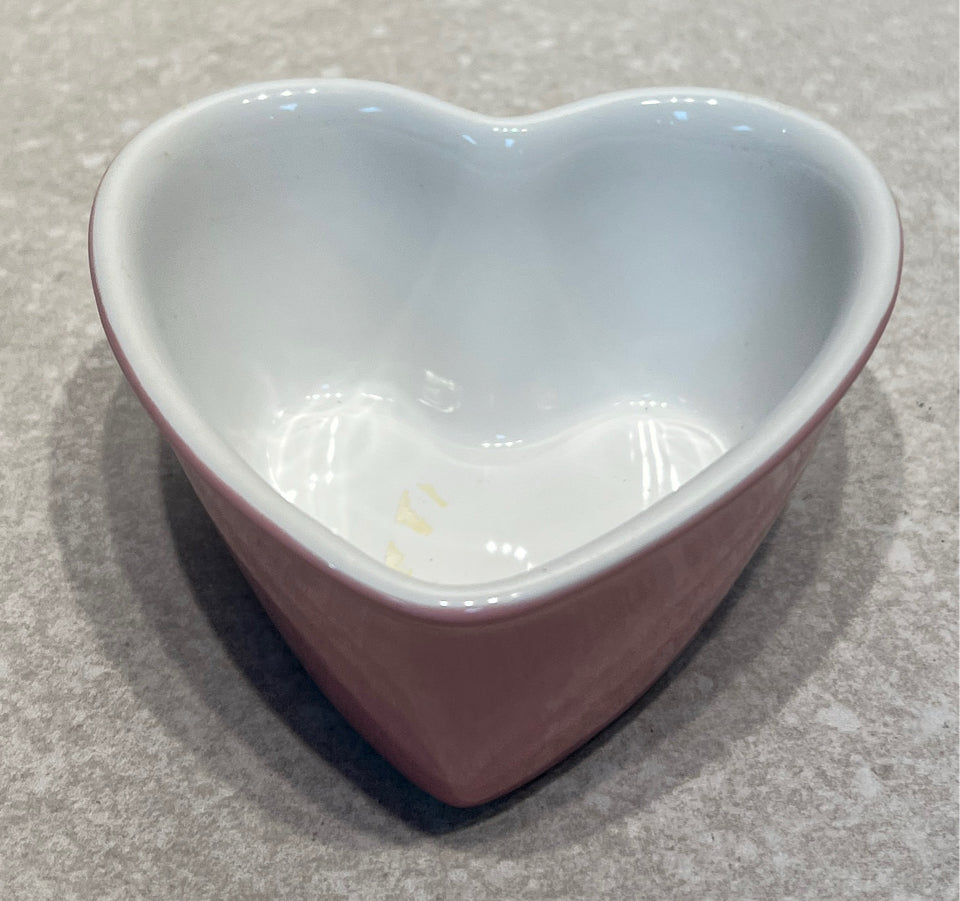 Heart Dish