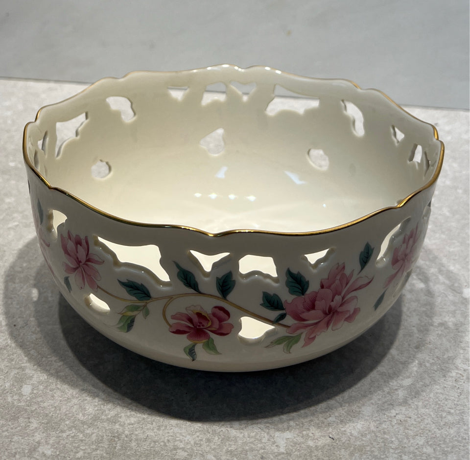 Lenox Bowl