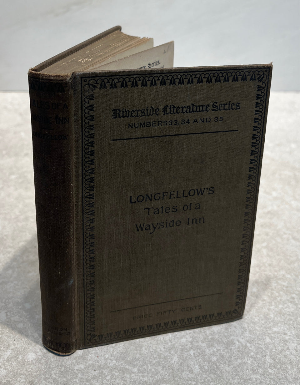 Old Book