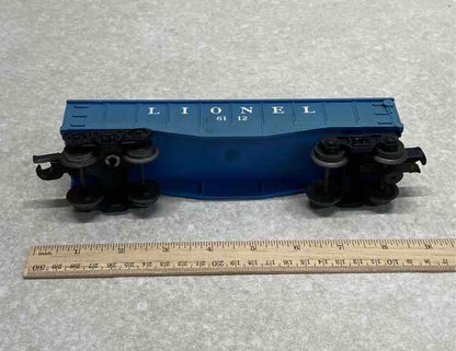 Lionel 6112 Train