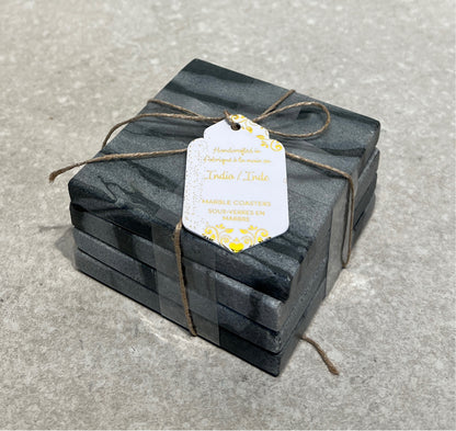 Coasters