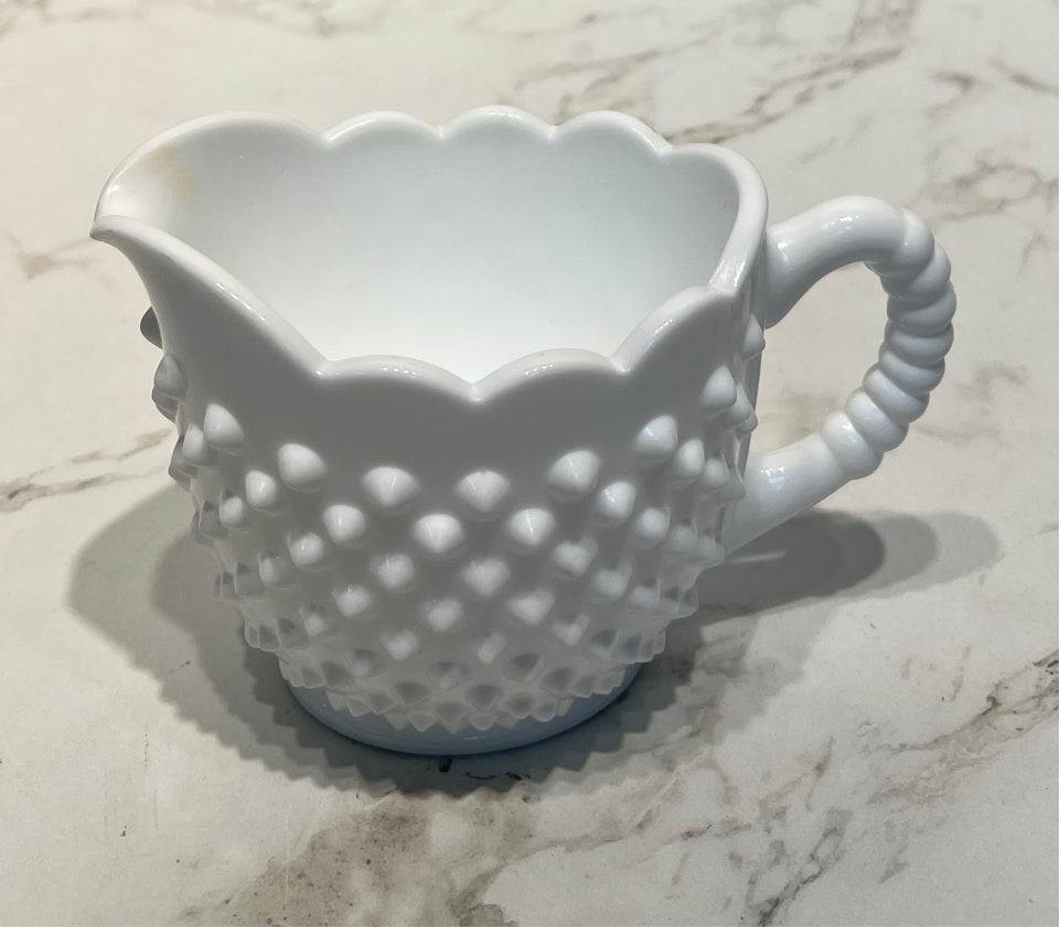 Fenton Creamer