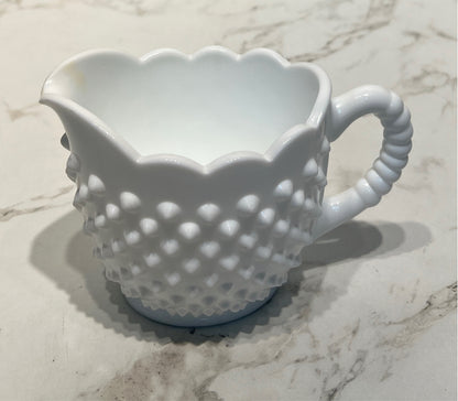 Fenton Creamer