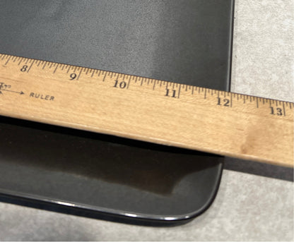 Calvin Klein Plate