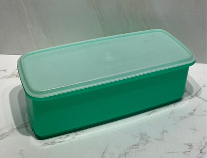 Tupperware Covered Container