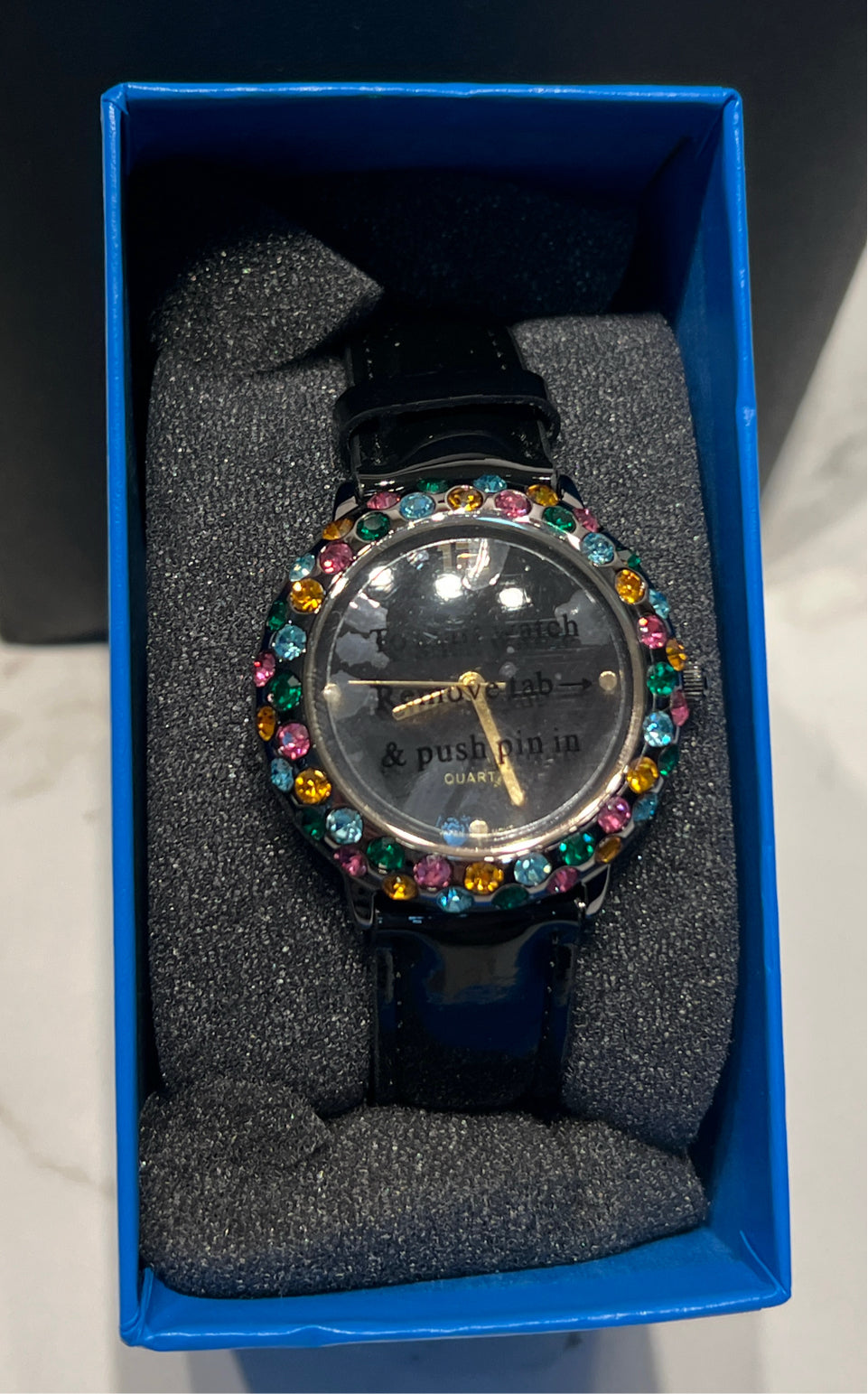 Watch
