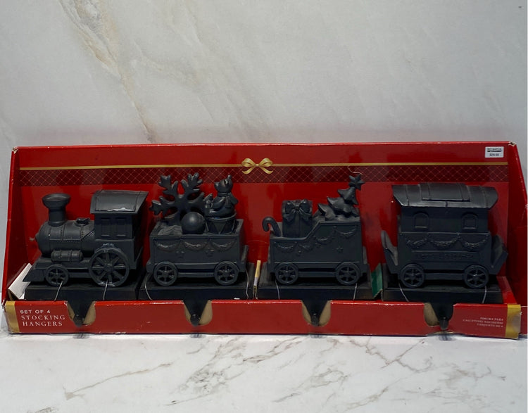 Stocking Holders