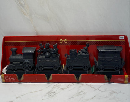 Stocking Holders