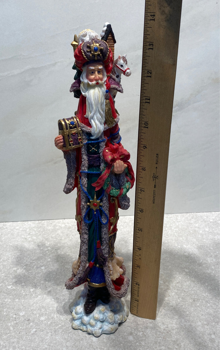 Lenox Christmas King