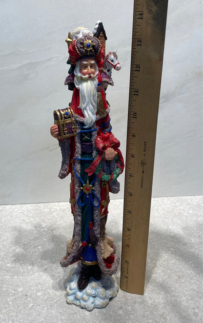 Lenox Christmas King