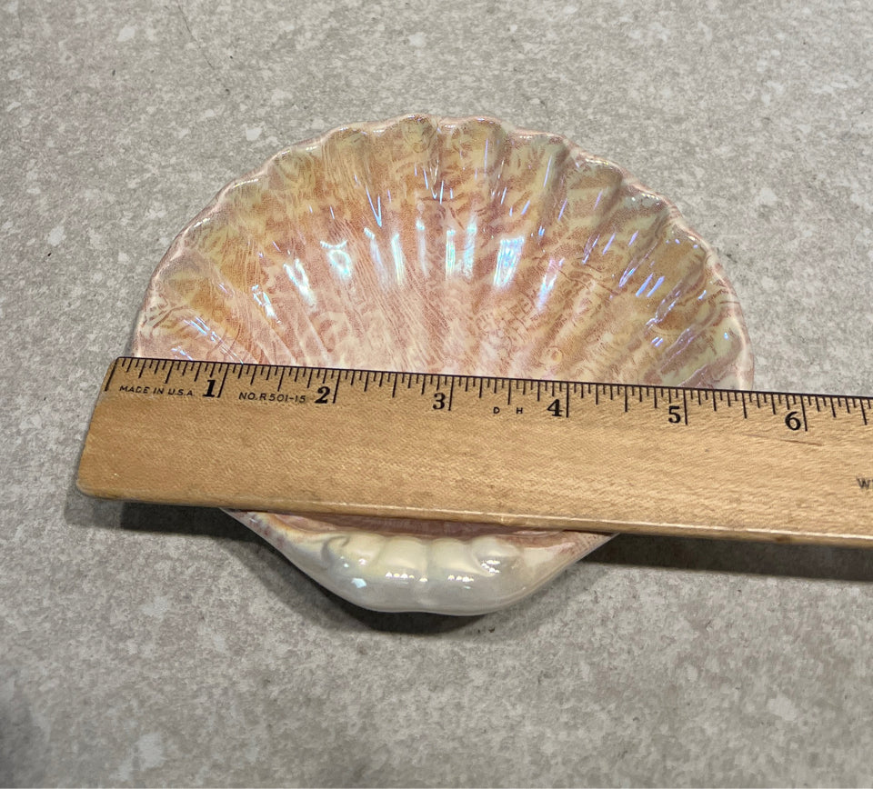 Masons Shell