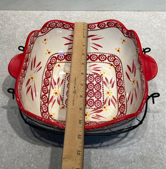 2 Piece Temptations Bowls