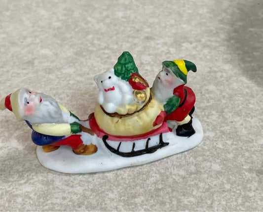 Figurine