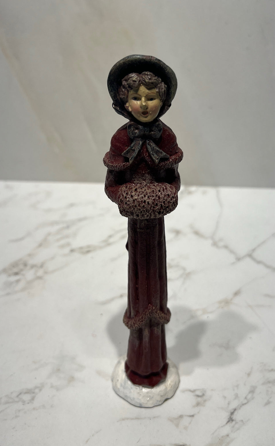 Christmas Figurine