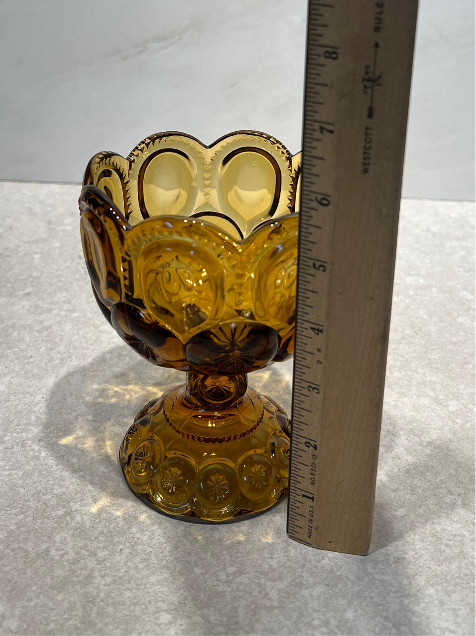 Candy Dish