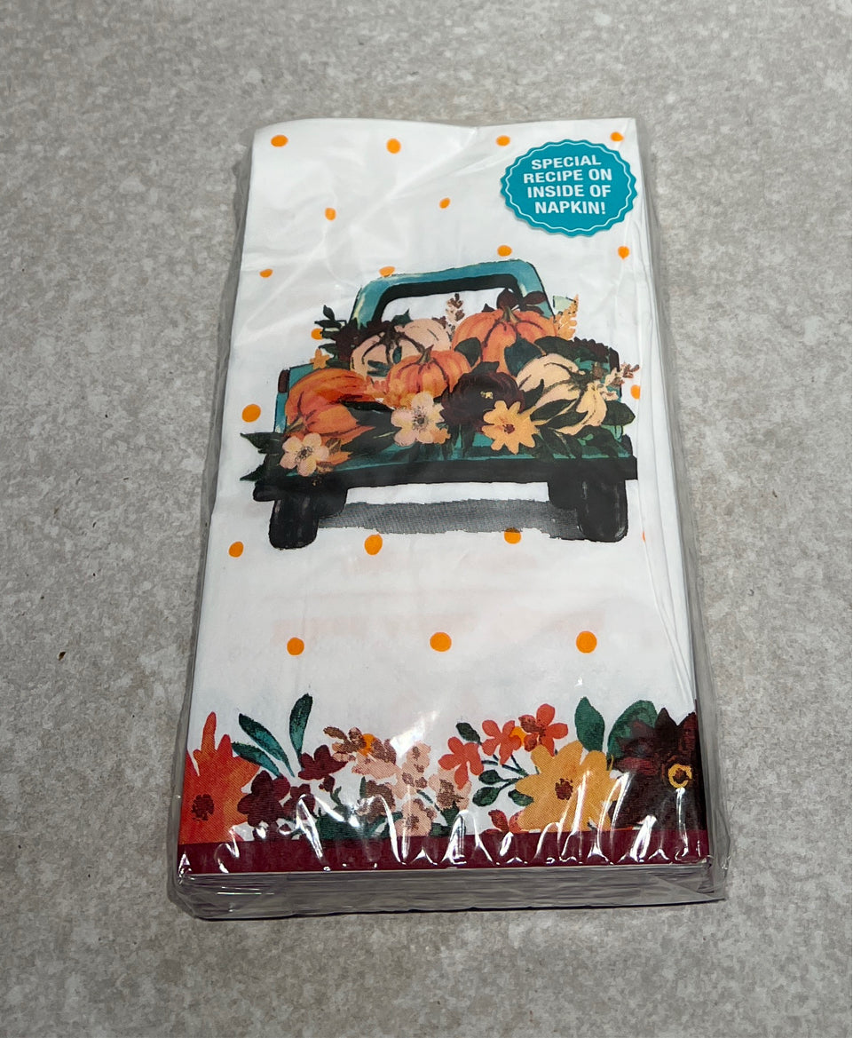 Pioneer Woman Napkins