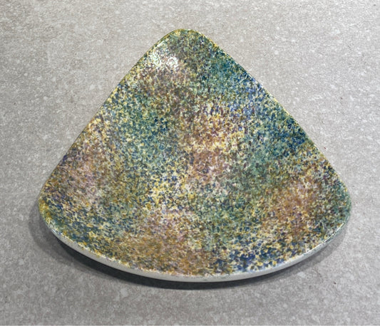 John Bergen Studio Dish