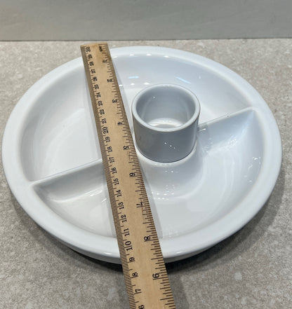 3-Piece Olive and Nut Bowl