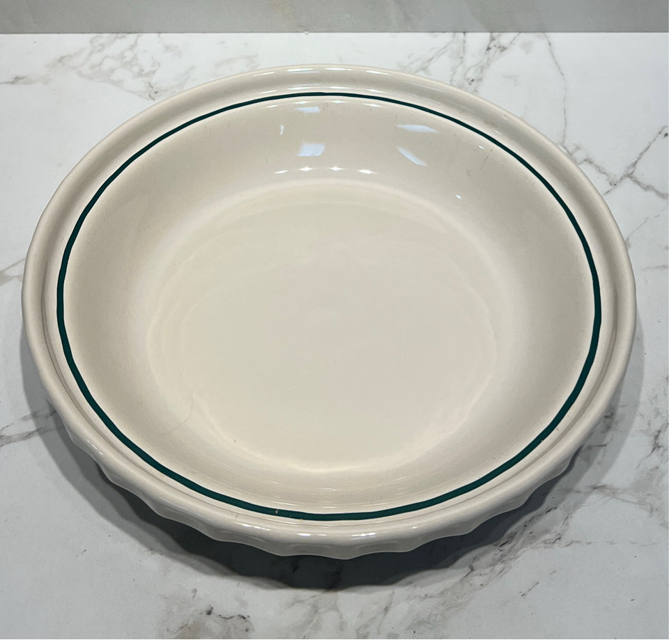 Longaberger Casserole
