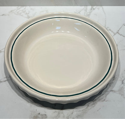 Longaberger Casserole