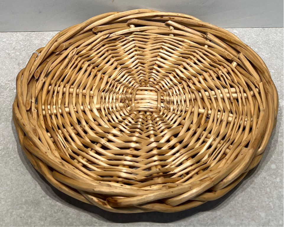 Basket Tray