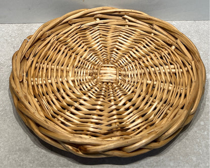 Basket Tray
