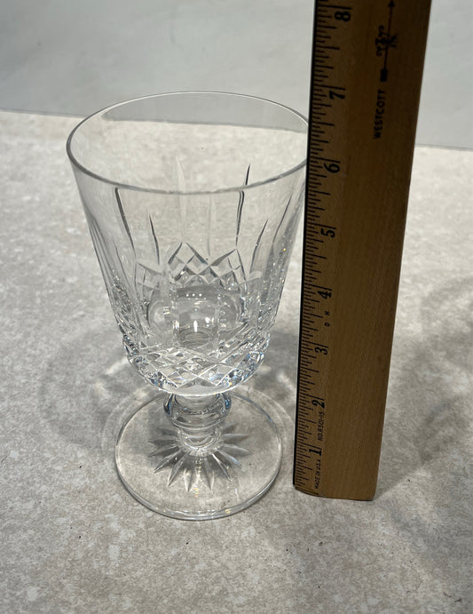 Set of 5 Cavan Glasses