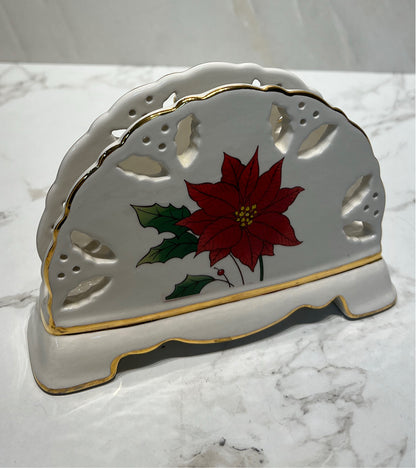 Napkin Holder