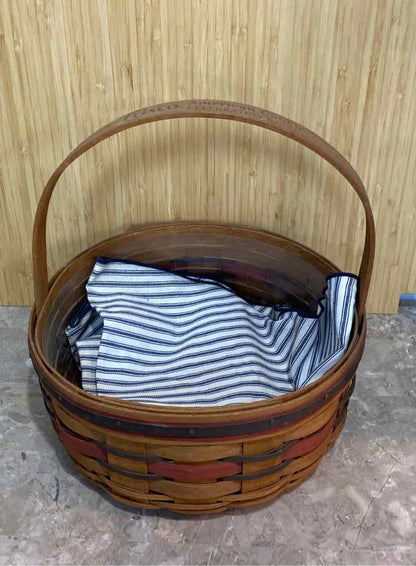 Longaberger Basket
