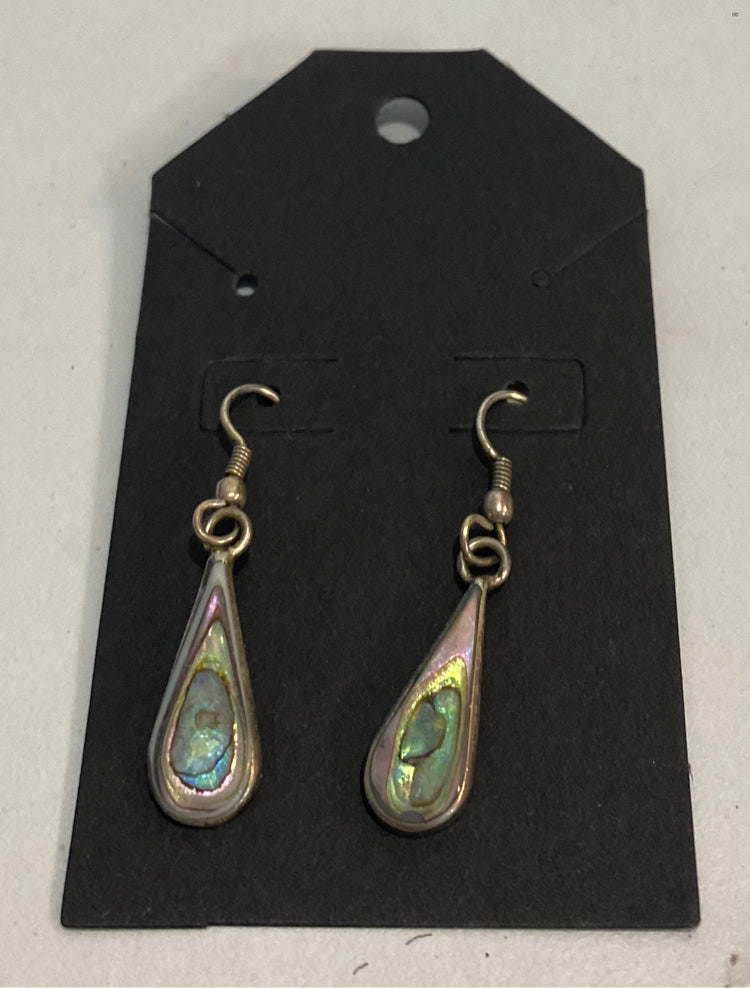 Alpaca Earrings