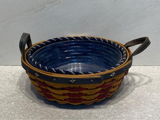 Longaberger Basket