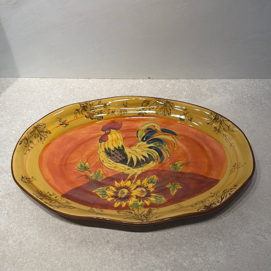 Platter