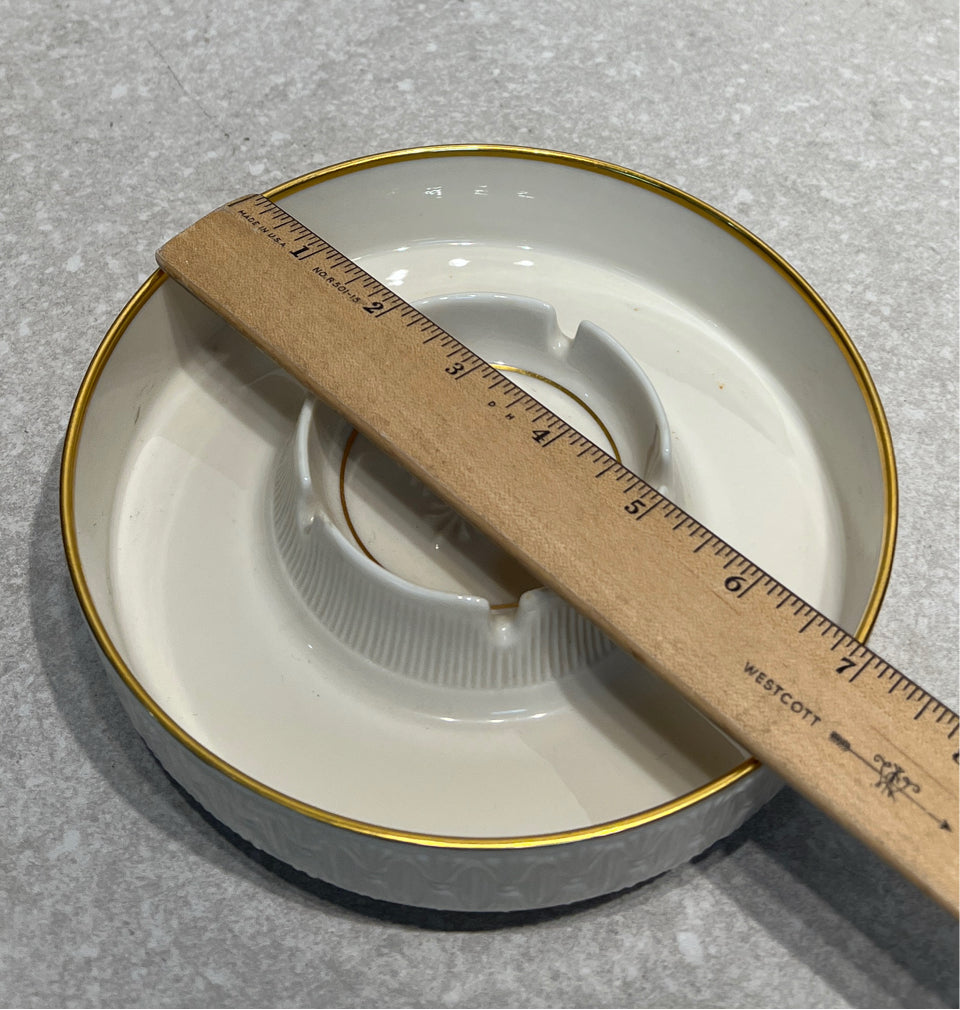 Lenox Ashtray