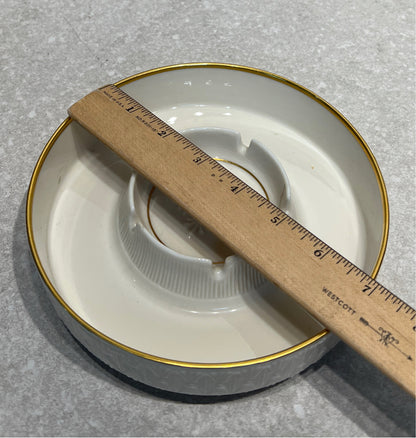 Lenox Ashtray