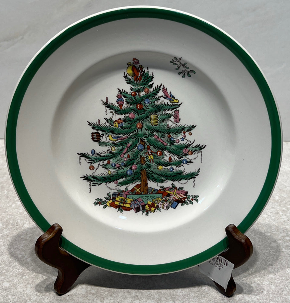 Spode 8" Plate