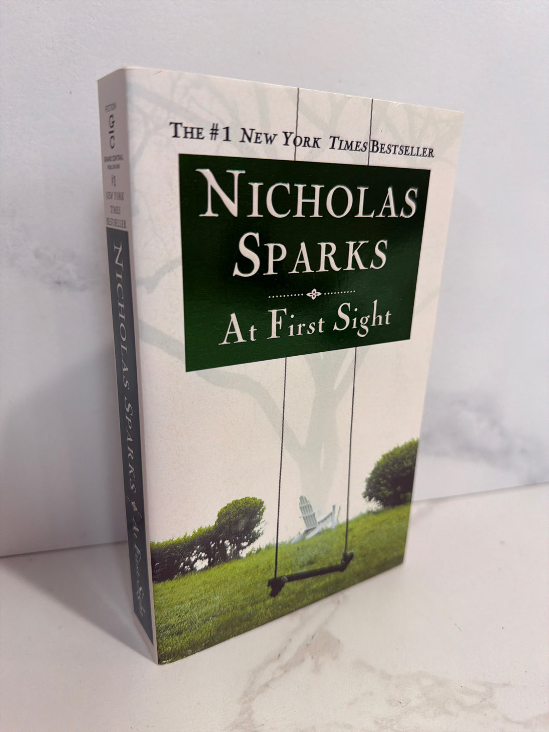 Book