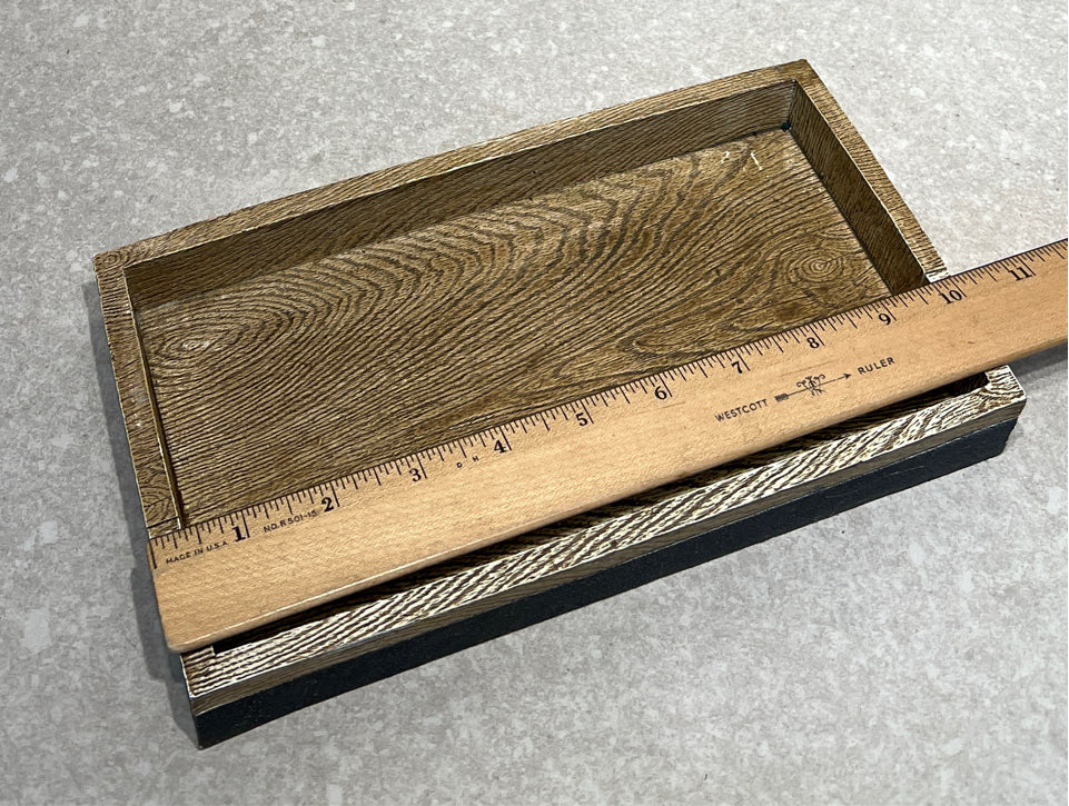 Tray