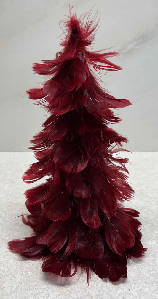 Feather Tree