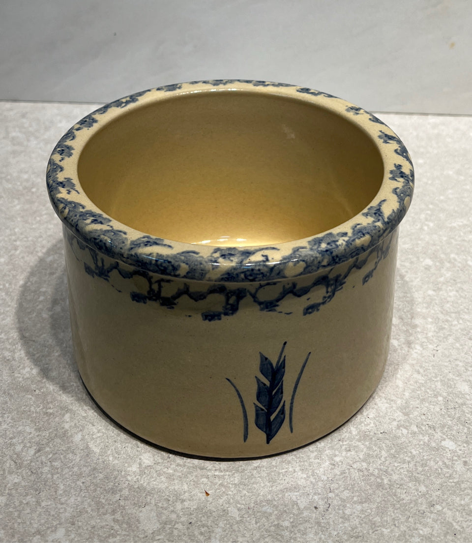 Robinson Ransbottom Bowl