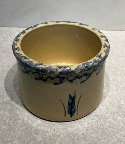 Robinson Ransbottom Bowl