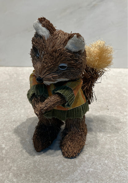 Figurine