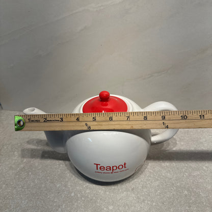 Teapot