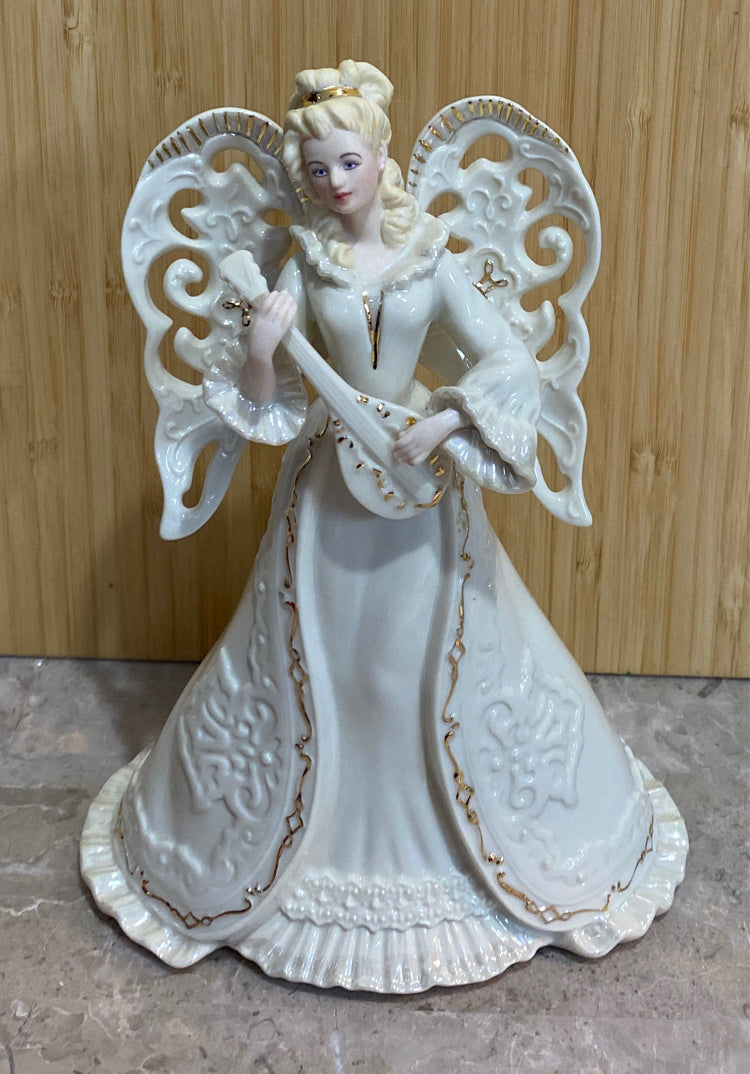 Lenox Angel Tree Topper