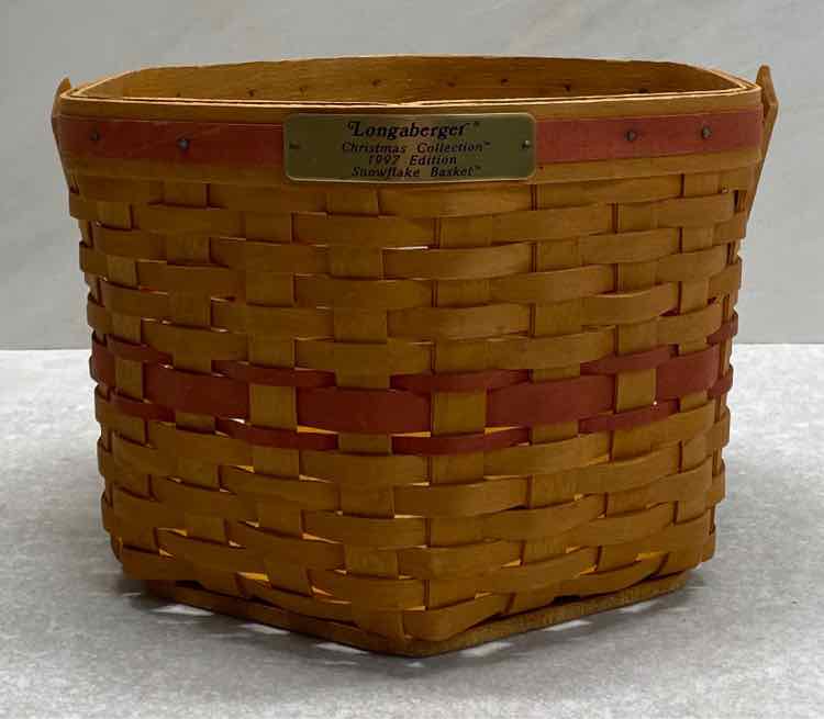 Longaberger Basket