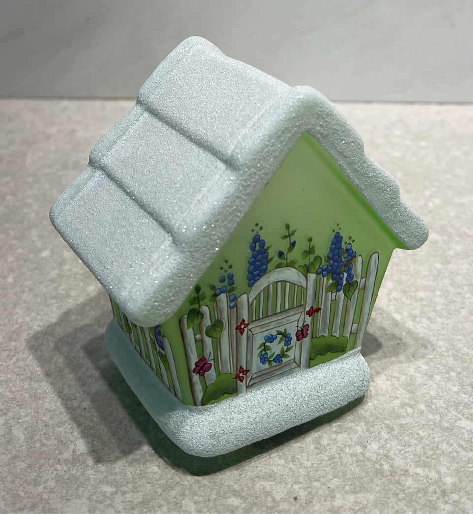 Birdhouse