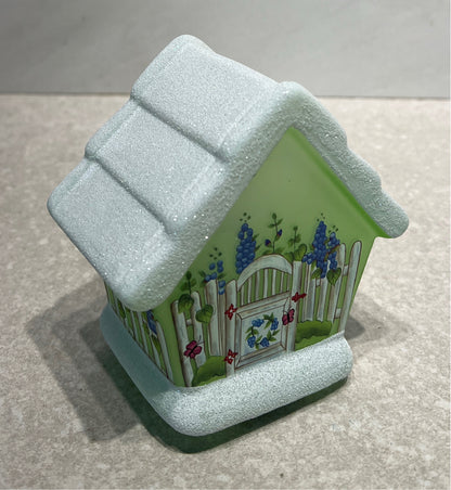 Birdhouse