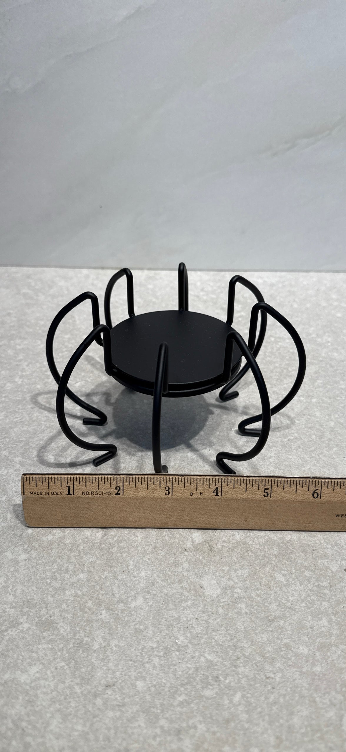 Party Lite Spider Candleholder